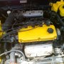 Jual Mitsubishi Lancer Evo3 Kuning