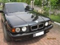 BMW 530i Individual 1996