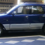 Jual Daihatsu Taruna FGX 1.5 EFI 2004