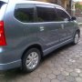 Jual Avanza Type S 2011 Bekas Mahasiswi UGM (JOGJA)
