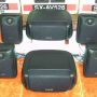 Speaker System AIWA SX-AV526