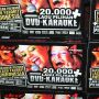 Agen DVD Player karaoke 20.000 Lagu