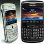 BlackBerry Bold 9780 Onix 2