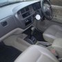 Jual Toyota kijang lgx automatic 2003 hitam bandung
