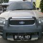 FORD ESCAPE 2003 4X2 XLT