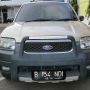 FORD ESCAPE 2003 4X2 XLT