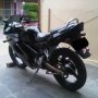 Jual Kawasaki Ninja RR / KRR 150, th 2008 tangan pertama - Tangerang