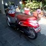 Jual Yamaha Mio Fino Classic, th 2012 bln 3 Tangerang