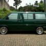 Jual VW Caravelle 2.3 A/T th98