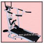 treadmill murah,treadmill manual,treadmill 4 fungsi,grosir treadmill,fitness treadmill