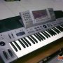 Jual Keyboard Technics SX-KN6000 harga:15.000.000 hub:0853-7298-7720