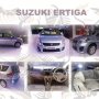 New Suzuki Ertiga