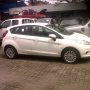 NEW PRICE AND NEW PROMO FORD FIESTA TREND 1400cc M/T 2012..TDP MULAI 50 JT-AN CICILAN S/D 5 TAHUN.!!