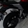 Jual Honda CBR 250 2012 29 Jt NETT Lokasi Bandung