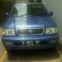 Jual Toyota Kijang LGX 2001