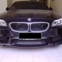 Jual BMW M5 Full Option 2013 Black