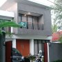 Jual Rumah Minimalis, Lingkungan Asri sekitar Jakarta Timur