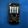 Jual Nokia E6 black mulus murah Semarang