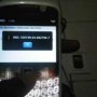 Jual Blackberry Gemini Like New