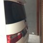 Jual Daihatsu Luxio Tipe X Manual Putih 2012 Akhir (Over Kredit)