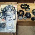 Rebuild kit karbu suzuki gsx750 police & disk washer