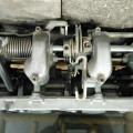 Karburator & Igniter/CDI Honda CB 650