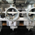 Karburator & Igniter/CDI Honda CB 650