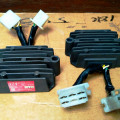 Intake/Manifold Honda CB650/CBX650/CBX750