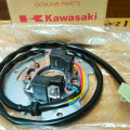 CDI Kawasaki KZ1000P