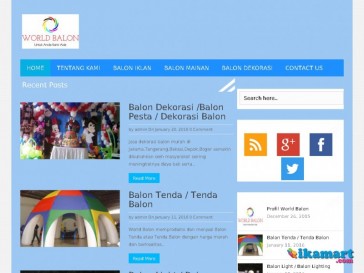 BALON IKLAN/PROMOSI | BALON MAINAN | BALON DEKORASI |PRODUKSI/PEMBUATAN | JUAL | SEWA | Memproduksi,Menjual,Menyewakan Balon Murah di Jakarta dll