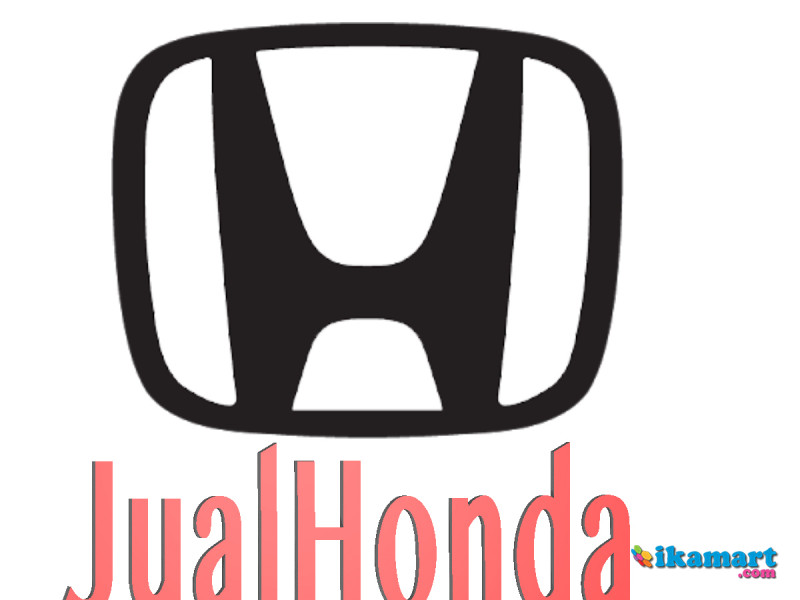 Dealer mobil Honda Jakarta