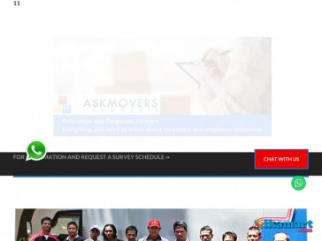 Askmover Indonesia