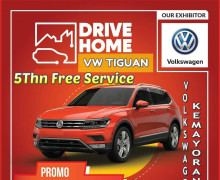 About Volkswagen Jakarta Car Dealership VW Jakarta